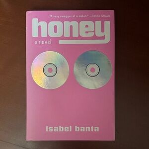 Honey by Isabel Banta